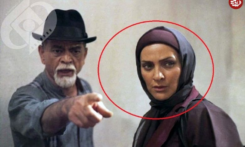 زمان وبگردی | چهره جدید «ناتاشا دختر اصغر کپک» سریال خواب و بیدار بعد 22 سال (عکس) تغییر چهره «ناتاشا دختر اصغر کپک» سریال خواب و بیدار بعد 22 سال