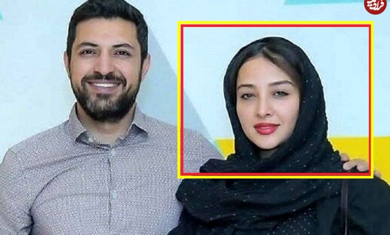 عکس امروز | جذابیت خیره کننده آناهیتا درگاهی بعد از جدایی از همسرش (عکس) «آناهیتا درگاهی» با تیپ و چهره سنتی و جنوبی در 37 سالگی