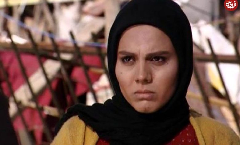 نگاه روز | چهره جدید «باران دختر طاها» در سریال آوای باران بعد 11 سال (عکس) تغییر چهره «باران دختر طاها» در سریال آوای باران بعد 11 سال