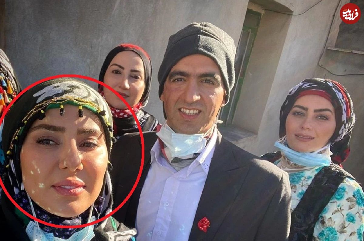 گذری در سینما ؛ تغییر چهره «مرجان خانزاده دختر نورالدین» سریال نون خ بعد 5 سال (عکس) تغییر چهره «مرجان خانزاده دختر نورالدین» سریال نون خ بعد 5 سال