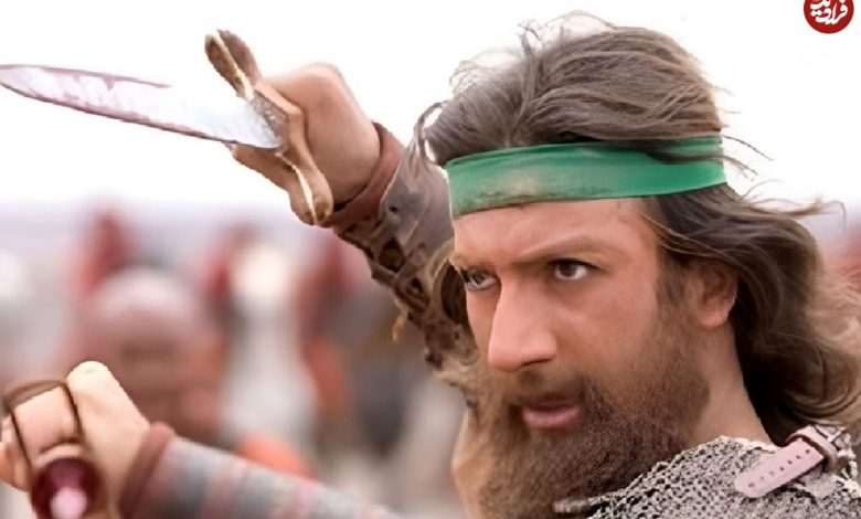 زمان وبگردی ؛ چهره جدید (پسر مختار) سریال مختارنامه بعد 18 سال؛ حامد میرباقری در 41 سالگی (عکس) تغییر چهره «پسر مختار» سریال مختارنامه بعد 18 سال؛ حامد میرباقری در 41 سالگی