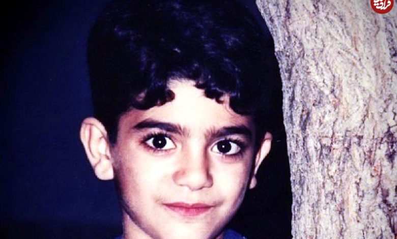 نگاه روز | «مهدی کوچولو» سریال پس از باران بعد 24سال در 35 سالگی (عکس) تغییر چهره «مهدی کوچولو» سریال پس از باران بعد 24سال در 35 سالگی