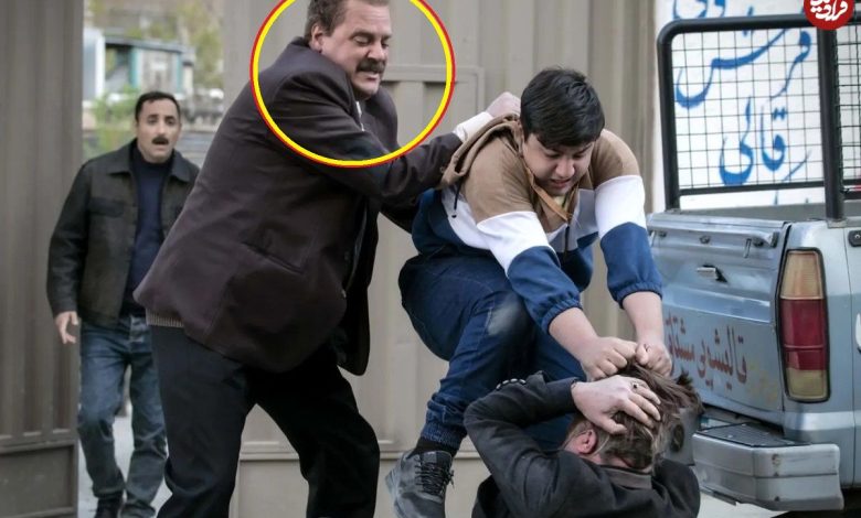 تاریخ وبگردی | چهره جدید «فیروز» سریال دودکش بعد 11 سال در 54 سالگی (عکس) تغییر چهره «فیروز» سریال دودکش بعد 11 سال در 54 سالگی