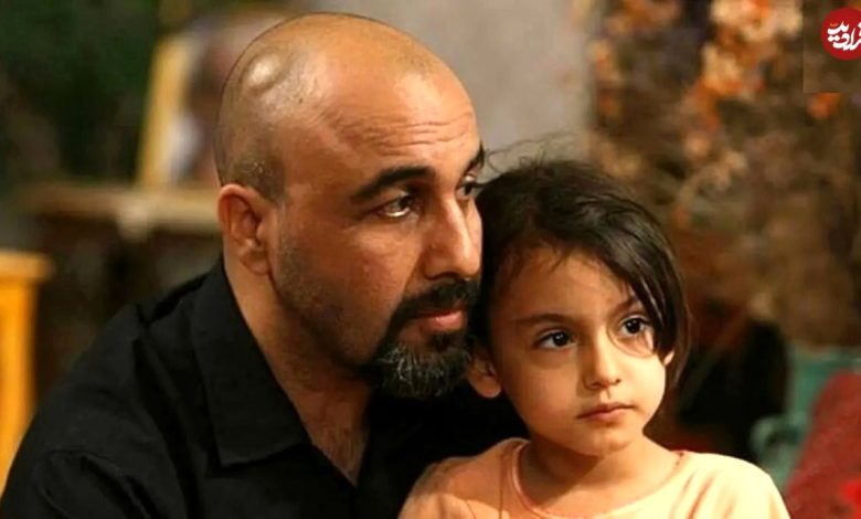 زمان وبگردی ؛ چهره جدید درسا کوچولو 16 سال بعد سریال بزنگاه در 21 سالگی (عکس) تغییر چهره «درسا کوچولو» 16 سال بعد سریال بزنگاه در 21 سالگی