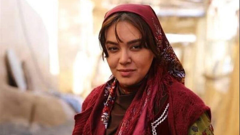 نگاه روز | میکاپ جذابی که حسابی رو فیس "ندا قاسمی" نشست نگاه روز | میکاپ جذابی که حسابی رو فیس "ندا قاسمی" نشست