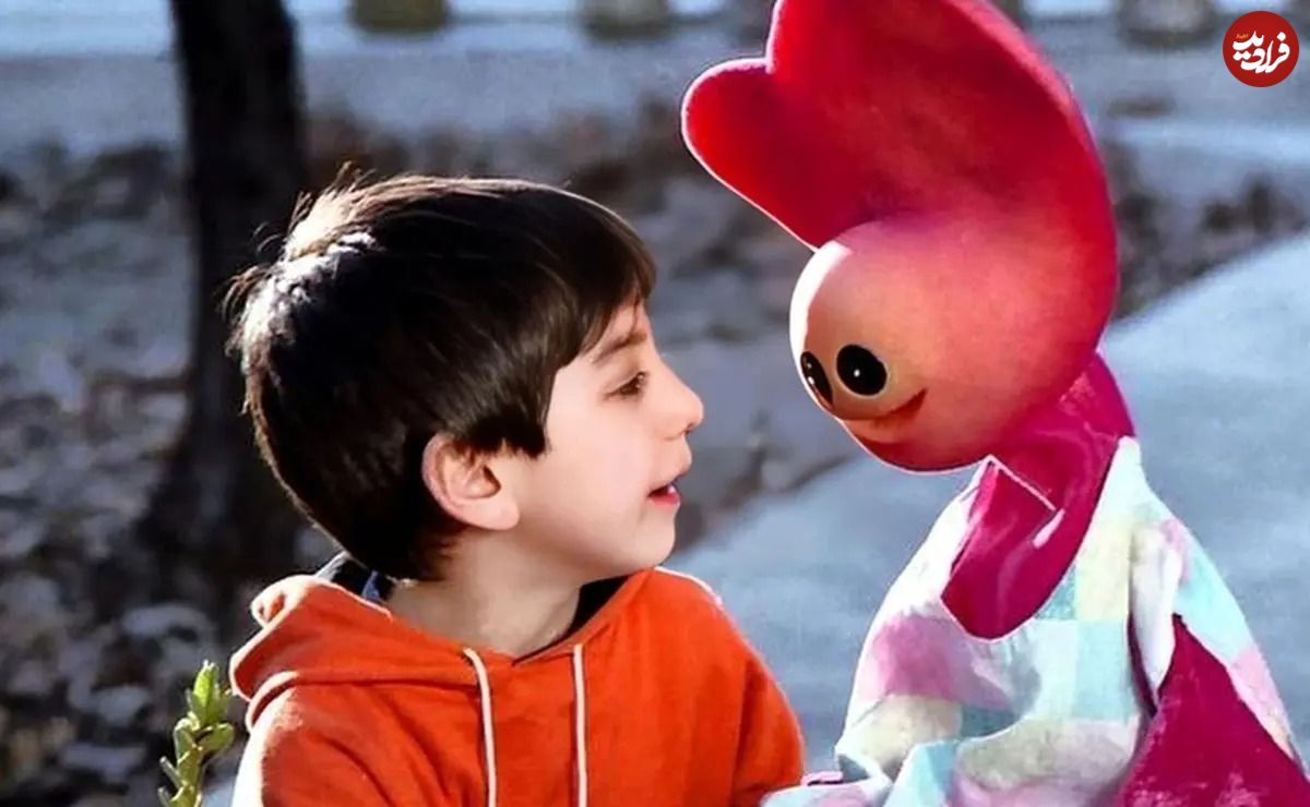 تاریخ وبگردی |تغییر چهره کودک نقش "امیر آقاجمالی" سریال زی زی گولو بعد 30 سال (عکس) تغییر چهره کودک نقش «امیر آقاجمالی» سریال زی زی گولو بعد 30 سال