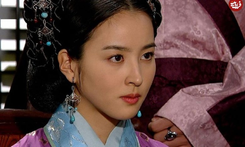 تاریخ وبگردی | چهره زیبای سوسانو در 42 سالگی (عکس) تازه ترین تغییر چهره «سوسانو» بعد 18 سال؛ هان هه جین در 42 سالگی