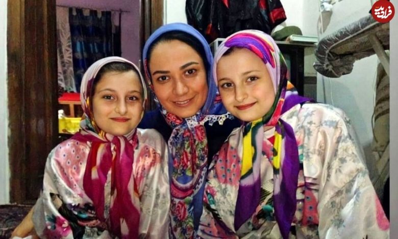 نگاه روز | چهره جدید سارا دختر نقی سریال پایتخت در جشن 20 سالگی (عکس) تغییر چهره «سارا دختر نقی» سریال پایتخت در جشن 20 سالگی