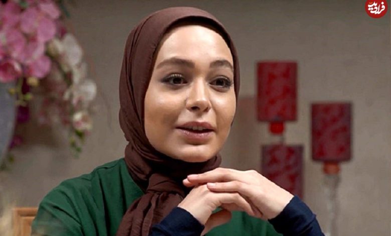 نگاه روز |چهره جدید دیدنی «ارغوان» 7 سال بعد سریال دلدادگان در 35 سالگی (عکس) تغییر چهره دیدنی «ارغوان» 7 سال بعد سریال دلدادگان در 35 سالگی