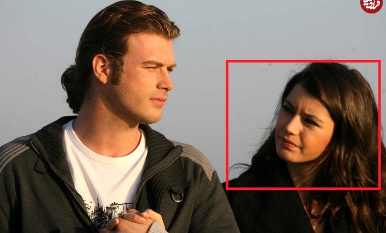 نگاه روز | چهره جدید چشم نواز «سمر» سریال عشق ممنوع بعد 16 سال در 40 سالگی (عکس) تغییر چهره چشم نواز «سمر» سریال عشق ممنوع بعد 16 سال در 40 سالگی