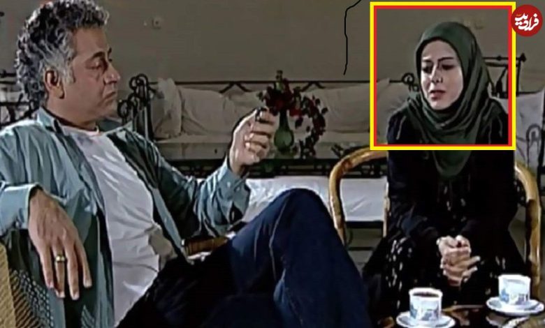 تاریخ وبگردی |چهره جدید «بیتا نامادری رامین» 23 سال بعد سریال خط قرمز (عکس) تغییر چهره «بیتا نامادری رامین» 23 سال بعد سریال خط قرمز