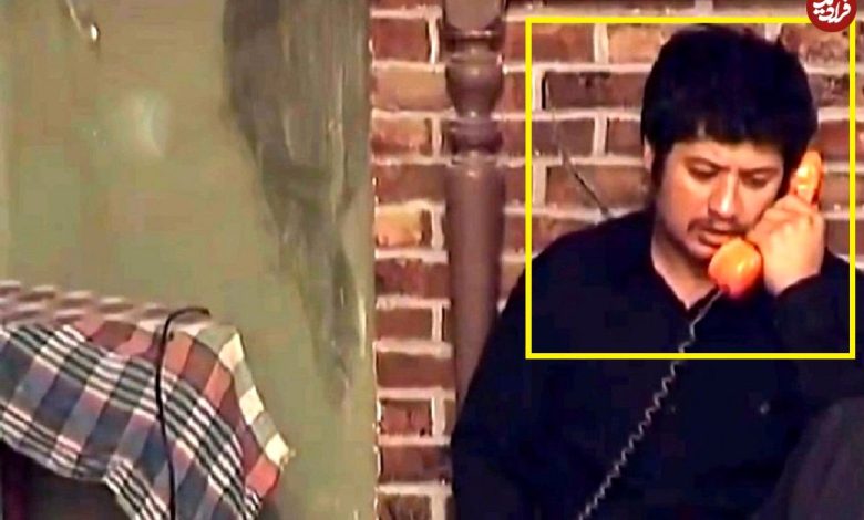 نگاه روز | چهره جدید مشهود «عباس» سریال متهم گریخت بعد 19 سال در 43 سالگی (عکس) تغییر چهره مشهود «عباس» سریال متهم گریخت بعد 19 سال در 43 سالگی