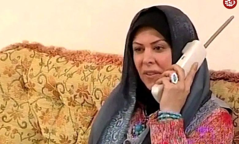 تاریخ وبگردی | تیپ و چهره تازه «فلور نظری» بازیگر «سریال خانه به دوش» در هلند (عکس) تیپ و چهره تازه «فلور نظری» بازیگر «سریال خانه به دوش» در هلند