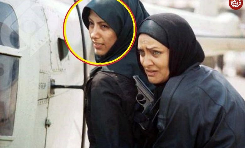 (عکس) تغییر چهره «طاهره» ولایت عشق و «سرگرد جلالی» خواب و بیدار در 54 سالگی