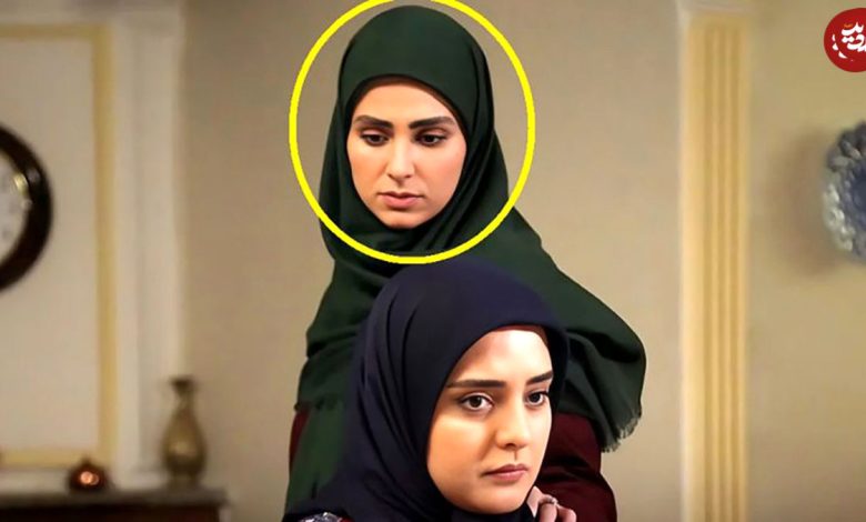 چهره جدید , تصویری از چهره جدید «لاله مرزبان» نازگل سریال ستایش بعد 6 سال در 31 سالگی (عکس) تغییر چهره «لاله مرزبان» نازگل سریال ستایش بعد 6 سال در 31 سالگی