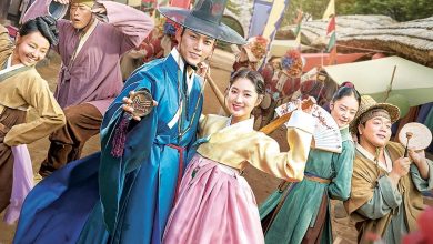 8 سریال برتر کره‌ای با حال و هوای «کمدی»