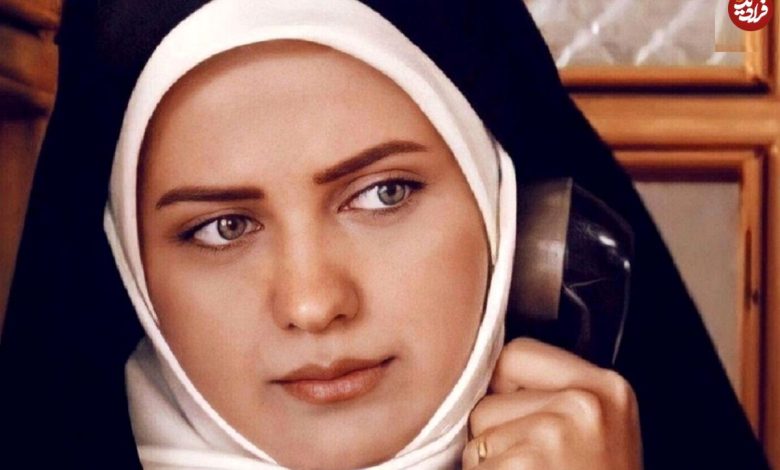 قاب امروز | چهره جدید «مریم» 29 سال بعد سریال در پناه تو در 58 سالگی (عکس) تغییر چهره «مریم» 29 سال بعد سریال در پناه تو در 58 سالگی