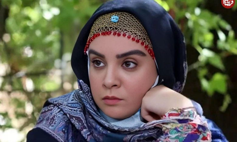 سفر زمان | چهره جدید ویژه «ماه کاووس» 4 سال بعد سریال نون خ در 36 سالگی (عکس) تغییر چهره ویژه «ماه کاووس» 4 سال بعد سریال نون خ در 36 سالگی