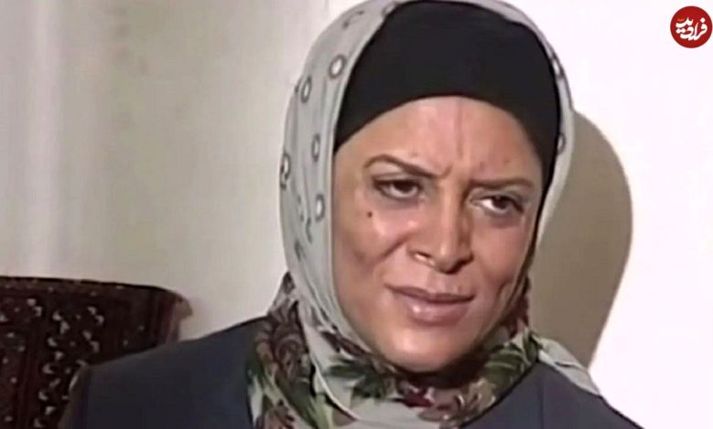 تاریخ وبگردی | چهره جدید «شیرین» 24 سال بعد سریال پس از باران در 69 سالگی (عکس) تغییر چهره «شیرین» 24 سال بعد سریال پس از باران در 69 سالگی