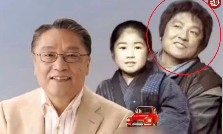 تاریخ وبگردی | چهره جدید دیدنی «پدر اوشین» بعد 41 سال در 87 سالگی (تصاویر) تغییر چهره دیدنی «پدر اوشین» بعد 41 سال در 87 سالگی