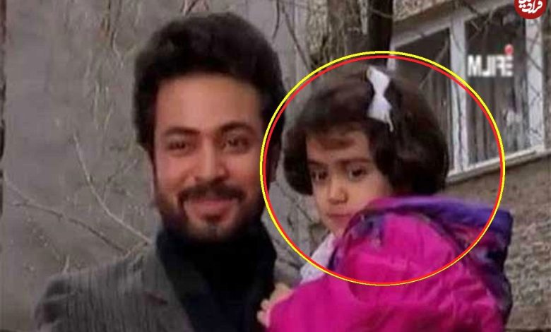 زمان وبگردی ؛ چهره جدید دیدنی کودک نقش «گلناز» سریال در پناه تو بعد 29 سال (عکس) تغییر چهره دیدنی کودک نقش «گلناز» سریال در پناه تو بعد 29 سال