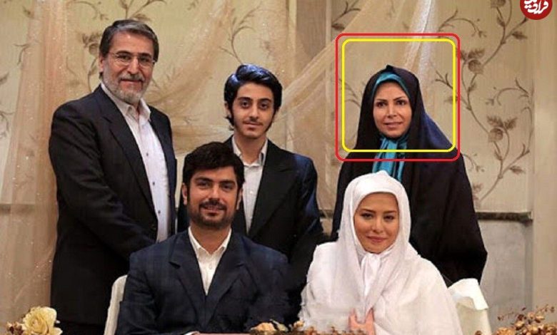 نگاه روز | چهره جدید «معصومه مادر پیمان» سریال کیمیا بعد 9 سال در 55 سالگی (عکس) تغییر چهره «معصومه مادر پیمان» سریال کیمیا بعد 9 سال در 55 سالگی