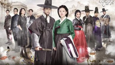 سریال کره ای | موفق‌ترین و محبوب ترین بازیگران سریال کره‌ای را بشناسید/مون چائه وون؛ پارک شین هه؛ جی چانگ ووک و ...