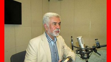 نگاه روز | تغییر چهره گوینده مشهور و نوستالژی بعد از 30 سال