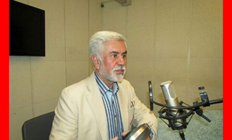 نگاه روز | تغییر چهره گوینده مشهور و نوستالژی بعد از 30 سال نگاه روز | تغییر چهره گوینده مشهور و نوستالژی بعد از 30 سال