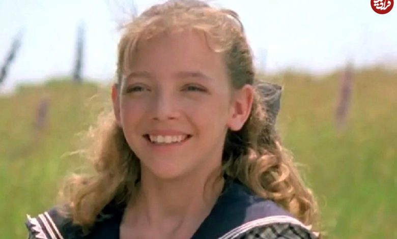 تاریخ وبگردی | چهره جدید ویژه «فلیسیتی» سریال قصه های جزیره بعد 34 سال (عکس) تغییر چهره ویژه «فلیسیتی» سریال قصه های جزیره بعد 34 سال