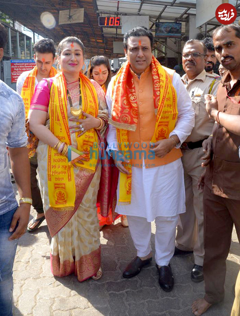 govinda-visits-siddhivinayak-temple-with-his-family-2 Govinda-visits-Siddhivinayak-Temple-with-his-family-2