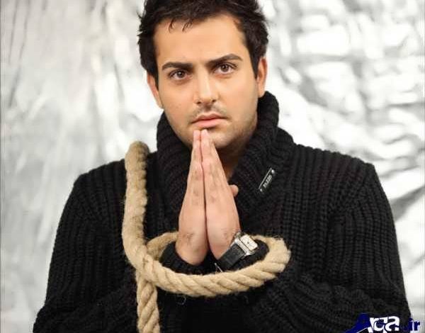 نگاه روز | چهره جدید حامد کمیلی پر بازدید شد