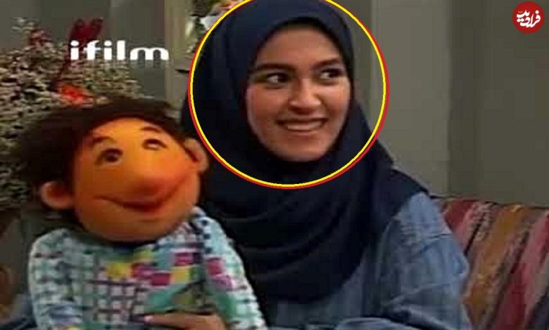 تیتر روز ؛ سفر زمان؛ تصویری از چهره جدید ویژه «معصومه» سریال مجید دلبندم بعد 25سال در 49 سالگی (عکس) تغییر چهره ویژه «معصومه» سریال مجید دلبندم بعد 25سال در 49 سالگی