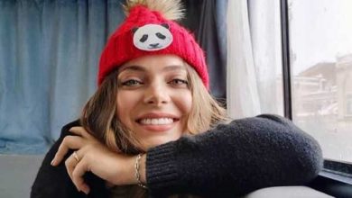 عکس داغ امروز | سفر بازیگر محبوب ترک در قلب ایران/ آغاز سفر عشق این است