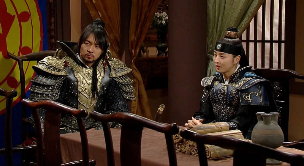 سریال کره ای | از سریال کره ای جومونگ تا سریال اوشین | محبوب بودن این چهره ها در ایران سریال کره ای | از سریال کره ای جومونگ تا سریال اوشین | محبوب بودن این چهره ها در ایران