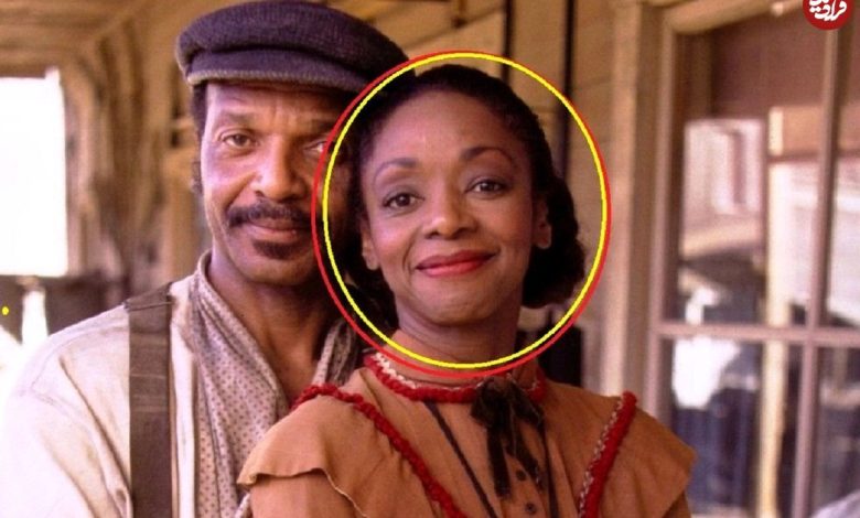 تاریخ وبگردی | چهره جدید و شوک آور«گریس» سریال پزشک دهکده بعد 31 سال در 73 سالگی (عکس) تغییر چهره شوک آور«گریس» سریال پزشک دهکده بعد 31 سال در 73 سالگی