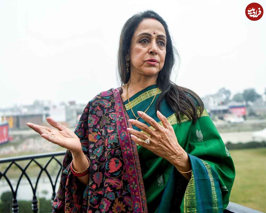 kangana-ranaut-is-a-fighter-perfect-for-politics-hema-malini-2024-03-26 kangana-ranaut-is-a-fighter--perfect-for-politics--hema-malini-2024-03-26