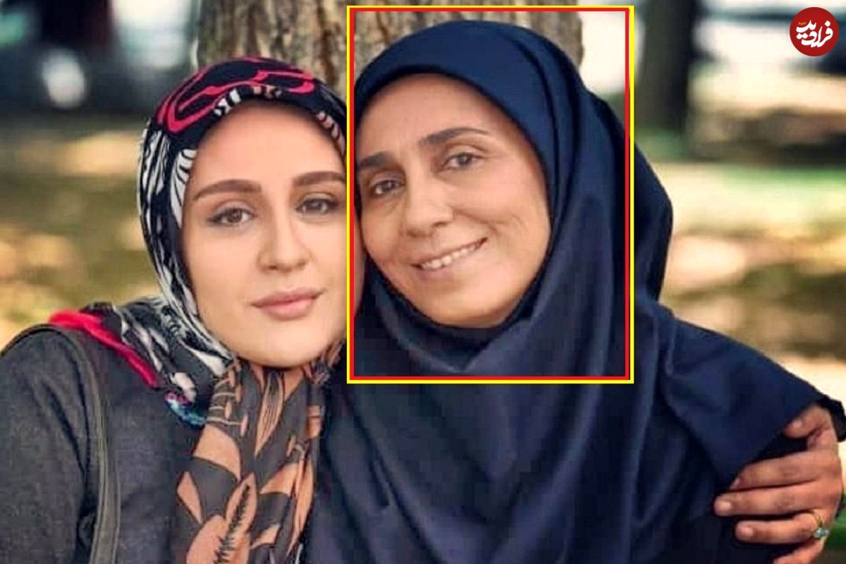 نگاه روز | تغییر چهره دیدنی "سهیلا" 5 سال بعد سریال از سرنوشت در 59 سالگی (عکس) تغییر چهره دیدنی «سهیلا» 5 سال بعد سریال از سرنوشت در 59 سالگی