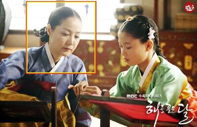 نگاه روز | تغییر چهره بازیگر کره ای«مادر یون وو» سریال افسانه خورشید و ماه بعد از گذشت ۱۲ سال نگاه روز | تغییر چهره بازیگر کره ای«مادر یون وو» سریال افسانه خورشید و ماه بعد از گذشت ۱۲ سال