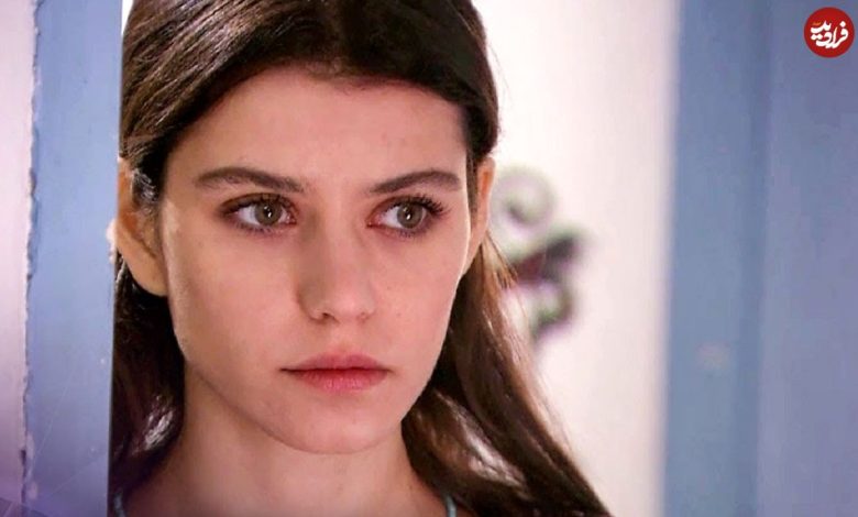 تاریخ وبگردی |چهره جدید بازیگر نقش «فاطما گل» در 40 سالگی (عکس) تغییر چهره بازیگر نقش«فاطماگل» 14 سال بعد 14 سال در 40 سالگی