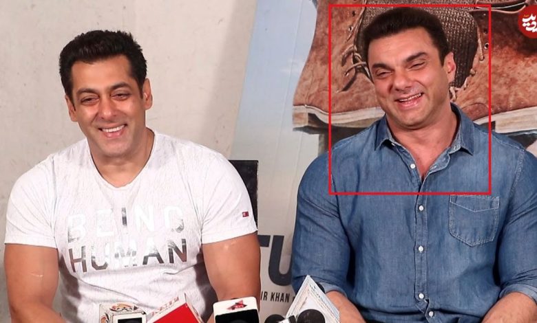 قاب امروز | چهره جدید «سهیل خان برادر سلمان خان» بعد 10 سال در 53 سالگی (عکس) تغییر چهره «سهیل خان برادر سلمان خان» بعد 10 سال در 53 سالگی