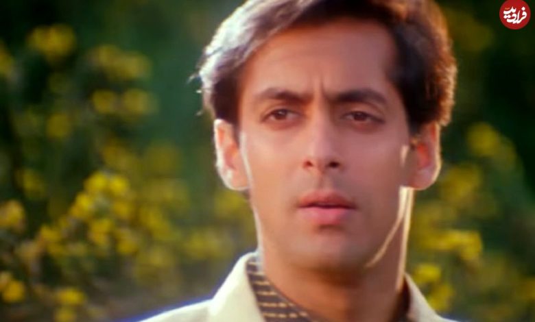 تاریخ وبگردی | چهره جدید جذاب «سلمان خان» بعد 30 سال در 59 سالگی (عکس) تغییر چهره جذاب «سلمان خان» بعد 30 سال در 58 سالگی