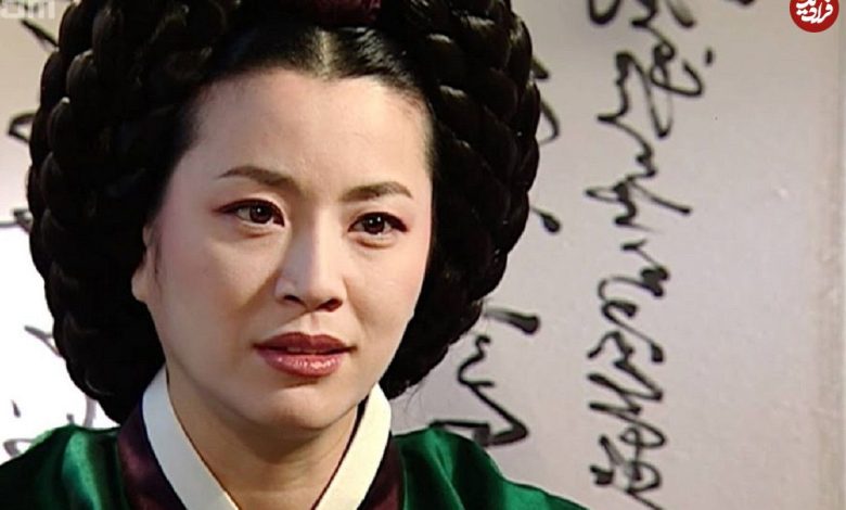 سریال کره ای | چهره جدید جذاب بانو چویی سریال یانگوم بعد 20 سال در 49 سالگی (عکس) تغییر چهره جذاب «بانو چویی» سریال یانگوم بعد 20 سال در 49 سالگی