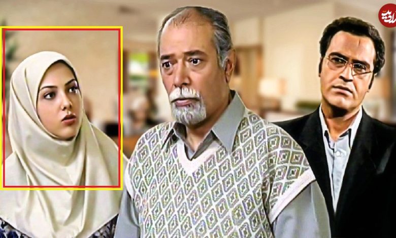 زمان وبگردی ؛ چهره جدید «مینا» سریال مهر و ماه بعد 20 سال در 41 سالگی (عکس) تغییر چهره «مینا» سریال مهر و ماه بعد 20 سال در 41 سالگی