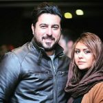 پخش زنده تصاویر | عکس مشترک محسن کیانی و احمد عابدزاده/ من دروازه‌بان جوانان پرسپولیس بودم و عابدزاده الگوم بود!