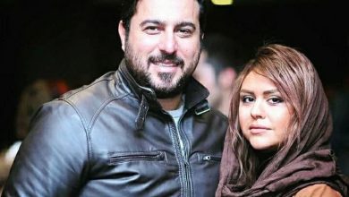 نگاه روز |عکس مشترک محسن کیانی و احمد عابدزاده/ من دروازه‌بان جوانان پرسپولیس بودم و عابدزاده الگوم بود!