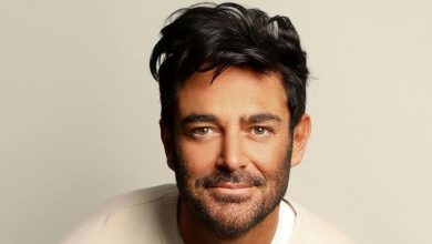 عکس داغ امروز | نمایی از زندگی لاکچری گلزار به روایت تصویر