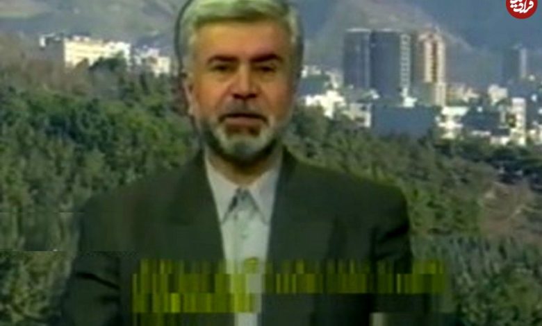 نگاه روز | چهره جدید «فواد بابان» گوینده خبر و مجری بعد 30 سال در 71 سالگی (عکس) تغییر چهره «فواد بابان» گوینده خبر و مجری بعد 30 سال در 71 سالگی