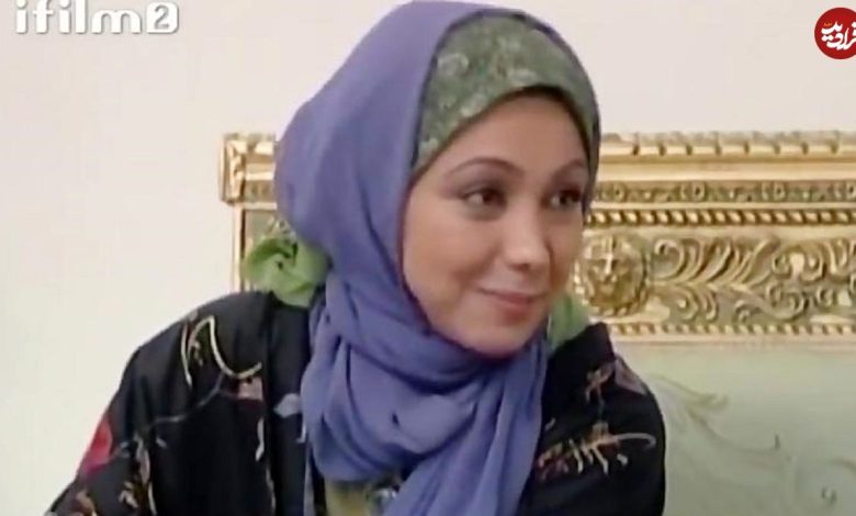 زمان وبگردی | چهره جدید «ژینوس و نرگس» سریال خانه به دوش در 49 و 51 سالگی (عکس) تغییر چهره «ژینوس و نرگس» سریال خانه به دوش در 49 و 51 سالگی