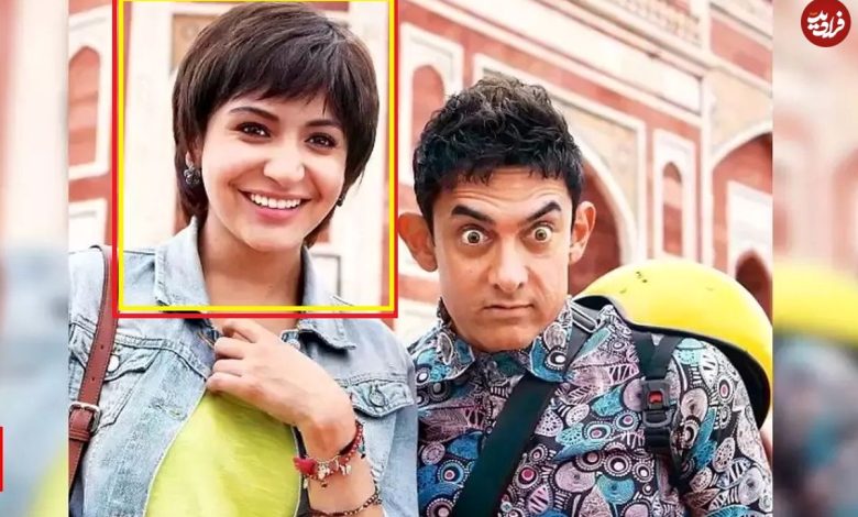 قاب امروز | چهره جدید «جاگو» فیلم هندی پی کی بعد 10 سال در 36 سالگی (عکس) تغییر چهره «جاگو» فیلم هندی پی کی بعد 10 سال در 36 سالگی